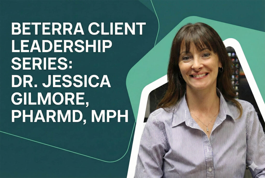 Dr. Jessica Gilmore