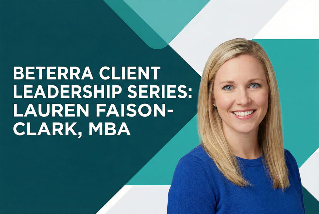 Lauren Faison-Clark