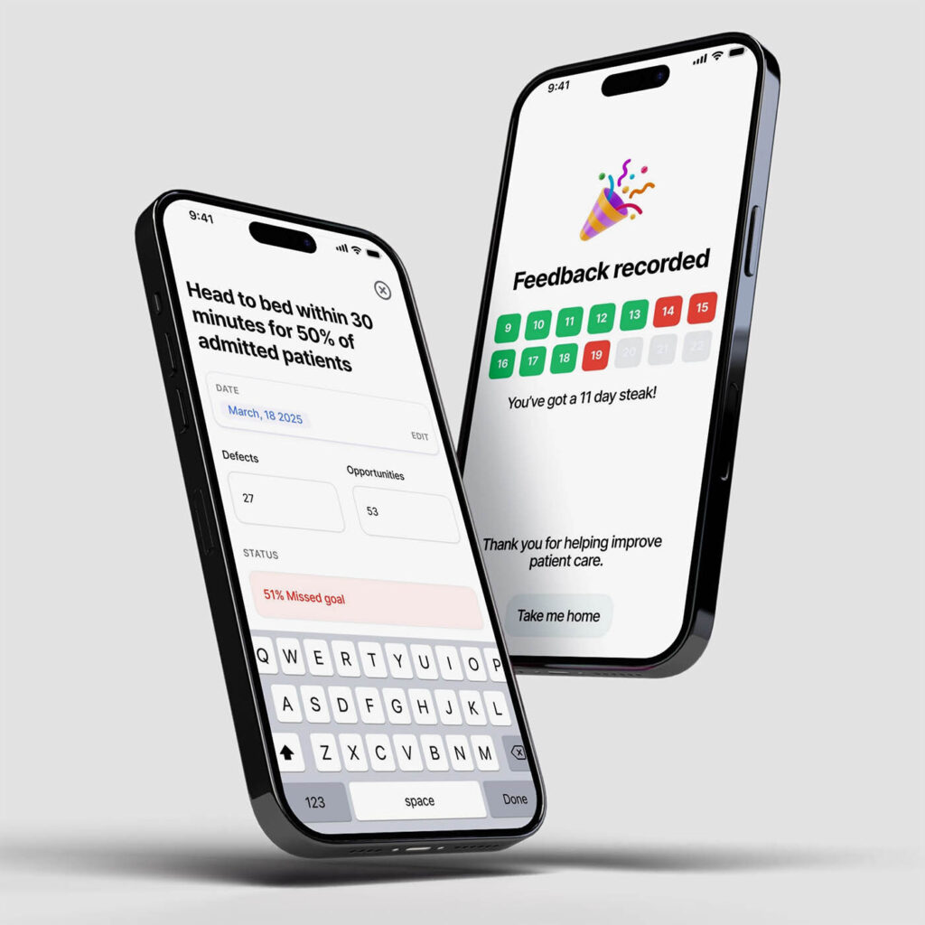 Beterra on mobile