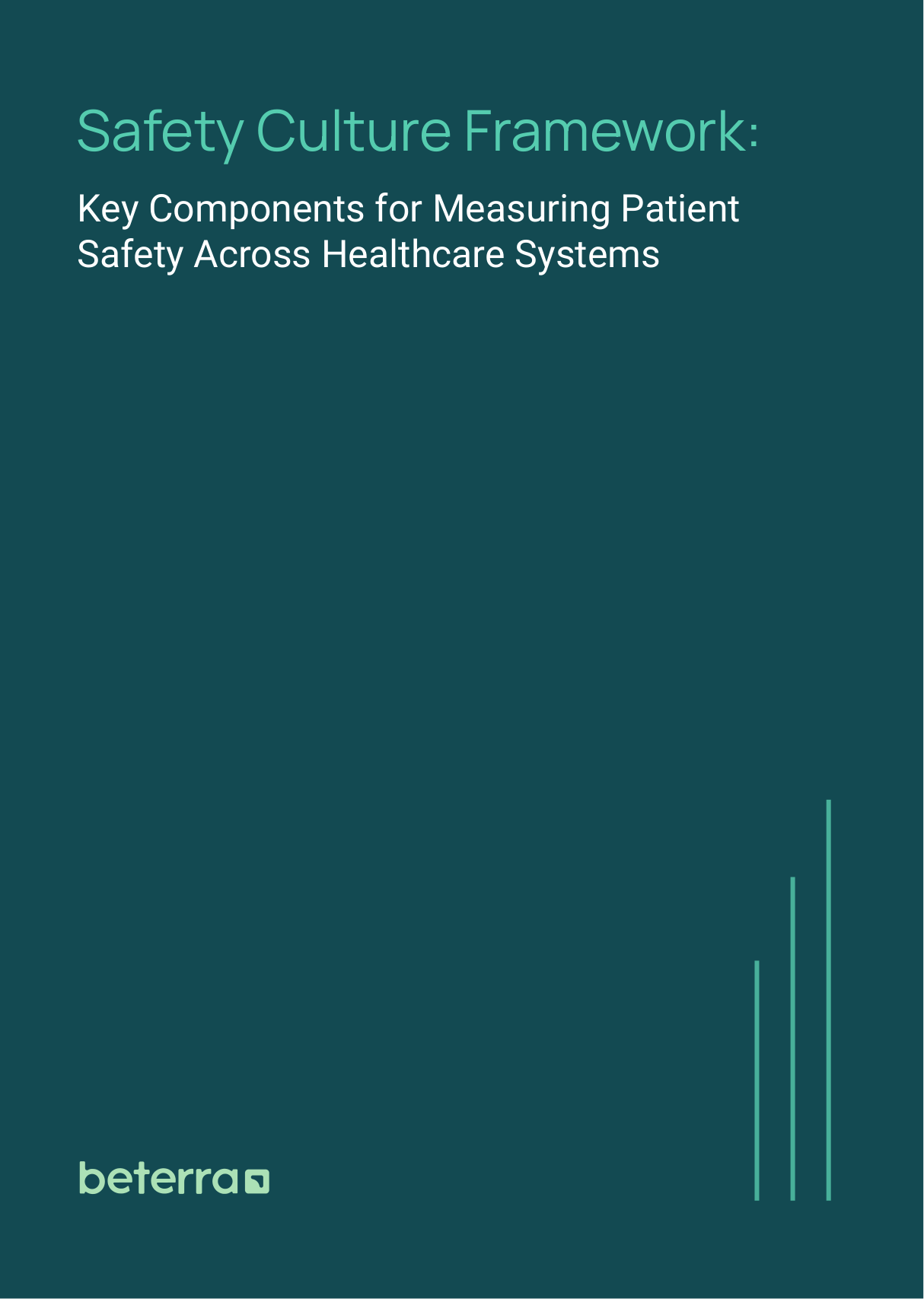 Center for Medicare & Medicaid Services' Proposed Patient Safety Structural Measure