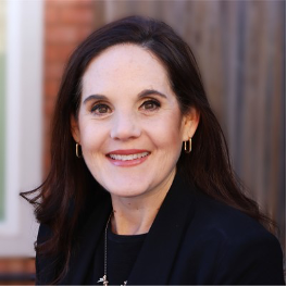 Kristin Duncan