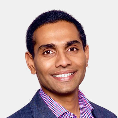 Kapil Nair