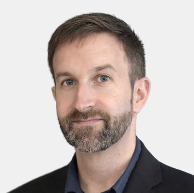 Mark Davenport