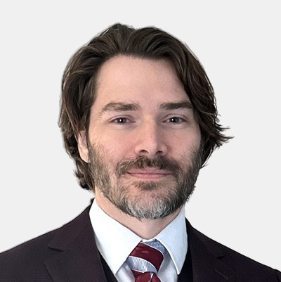 Michael Harris