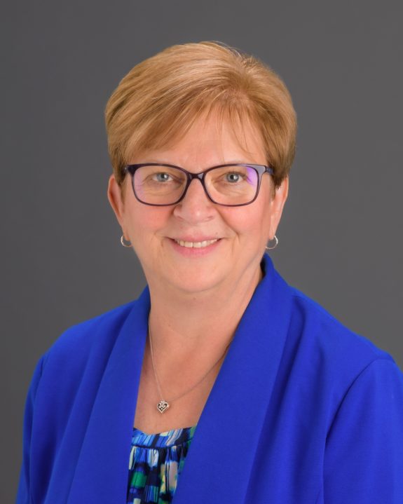 Sue Scott