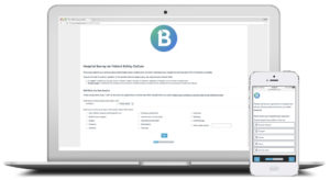 Beterra software screenshot