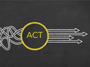ACT logo